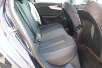 Audi A4 Avant 2.0 TDI sport