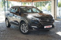 Hyundai Tucson 1.6 T-GDI