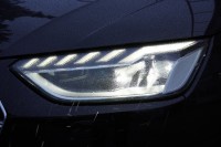 Audi A4 Avant 35 TFSI advanced