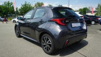 Toyota Yaris 1.5 Team Deutschland