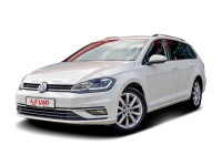 VW Golf VII Variant 1.5 TSI DSG Highline 2-Zonen-Klima Navi Sitzheizung