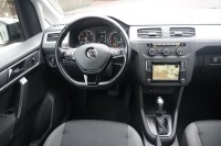 VW Caddy 2.0 TDI Family DSG