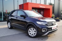 Vorschau: VW T-Cross 1.0 Active