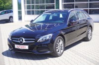 Vorschau: Mercedes-Benz C 200 C200 T-Modell 4Matic Avantgarde