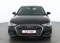 Audi A6 Avant 40 TDI quattro Sport