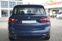 BMW Gran Tourer 218d