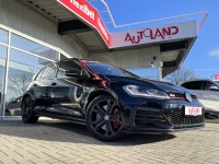 VW Golf VII 2.0 TSI GTI