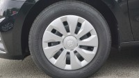 Skoda Fabia 1.0 MPI