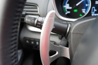 Mitsubishi Eclipse Cross 2.4Hybrid Basis 4WD