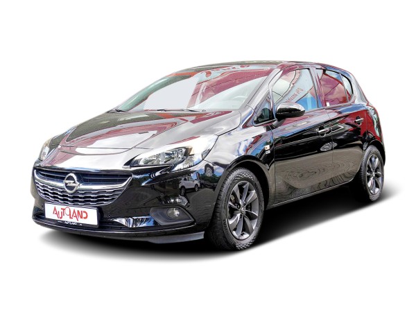 Opel Corsa E 1.4 120 Jahre