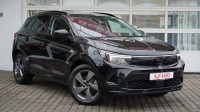 Opel Grandland 1.2 Turbo GS LINE