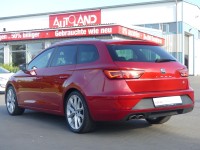Seat Leon ST 1.4 TSI FR