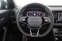 Skoda Karoq Sportline 1.5 TSI DSG