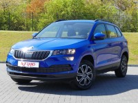 Vorschau: Skoda Karoq 1.0 TSI