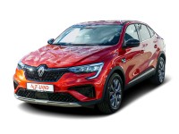Renault Arkana mHEV 140 Aut. Navi LED Tempomat