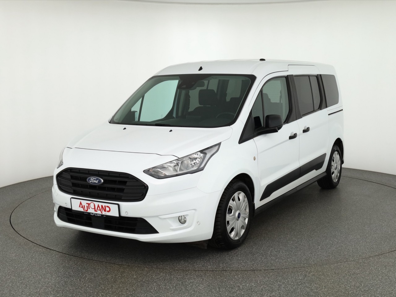 Ford Transit Connect 1.5 TDCi L2