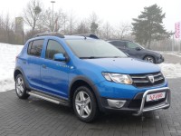 Dacia Sandero Stepway 1.5