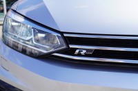 VW Touran 1.5 TSI DSG R-line