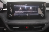 Skoda Fabia 1.0 TSI