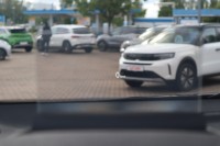 Mitsubishi Eclipse Cross 1.5 T-MIVEC