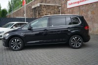 VW Touran 1.5 TSI DSG Highline