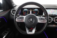 Mercedes-Benz GLB 250 4Matic AMG Line