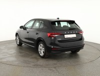 Skoda Fabia 1.5 TSI DSG