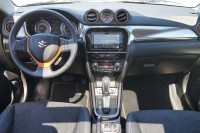 Suzuki Vitara 1.4 Comfort+ 4x4 CVT