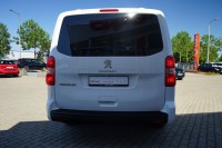 Peugeot Traveller 1.6 BlueHDi 150