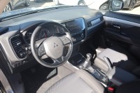 Mitsubishi Outlander 2.0 MIVEC Basis 2WD