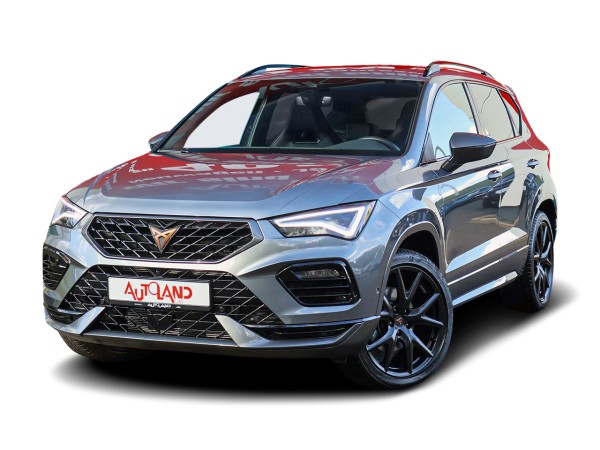 Cupra Ateca 2.0 TSI 4Drive DSG