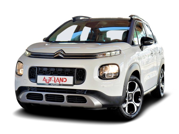 Citroen C3 Aircross 1.2