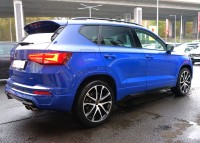 Cupra Ateca 2.0 TSI 4Drive