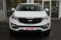 Kia Sportage 1.6 Attract