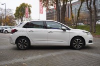 Citroen C4 1.2 12V e-THP Live