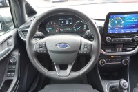 Ford Fiesta 1.1