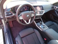 BMW Gran Coupe 420i Aut.