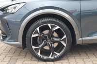 Cupra Formentor 2.0 TDI Basis a 4Drive