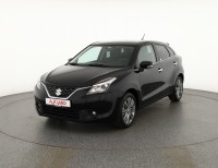 Suzuki Baleno 1.0 Boosterjet Navi Sitzheizung Tempomat