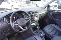 VW Tiguan 2.0 TDI Elegance 4Motion DSG
