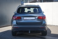 Mercedes-Benz GLC 300 de 4M AMG-Line