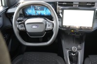 Ford Puma 1.0 M-Hybrid Titanium