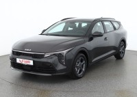 Vorschau: Kia K4 1.0 T-GDI