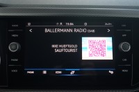 VW T-Cross 1.0 TSI Life