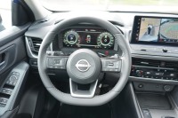 Nissan Qashqai N-Connecta 1.3 Dig-T Aut.