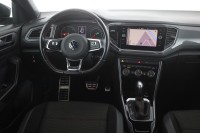 VW T-Roc 2.0 TDI DSG Sport