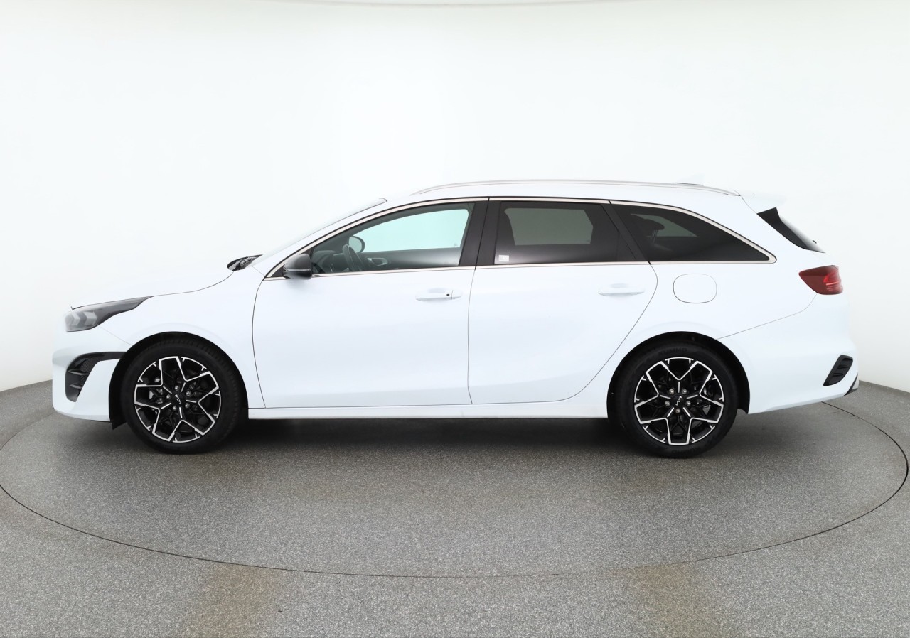 Kia cee'd Sporty Wagon Ceed SW 1.5 T-GDI GT-Line