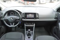 Skoda Karoq 1.0 TSI