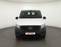 Mercedes-Benz Vito Tourer lang Aut.