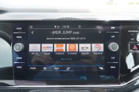 VW Taigo 1.0 TSI